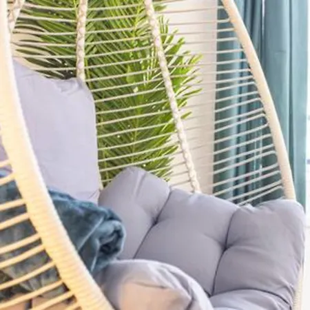 Lejlighed Down-town I Private Parking I Bright