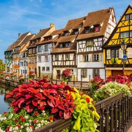 Down-town I Private Parking I Bright