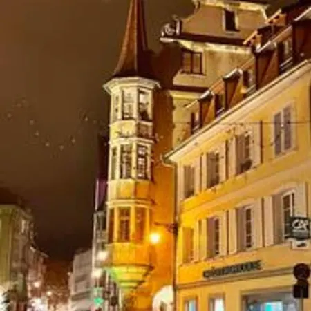 Down-town I Private Parking I Bright