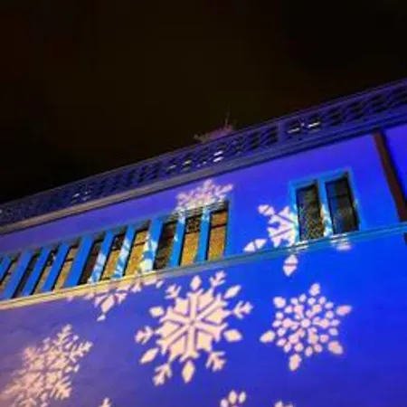 Down-town I Private Parking I Bright Lejlighed Colmar