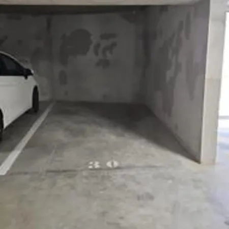 Lejlighed Down-town I Private Parking I Bright Colmar