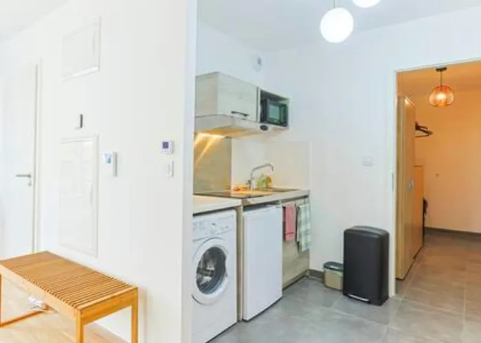 Appartamento Down-town I Private Parking I Bright *
